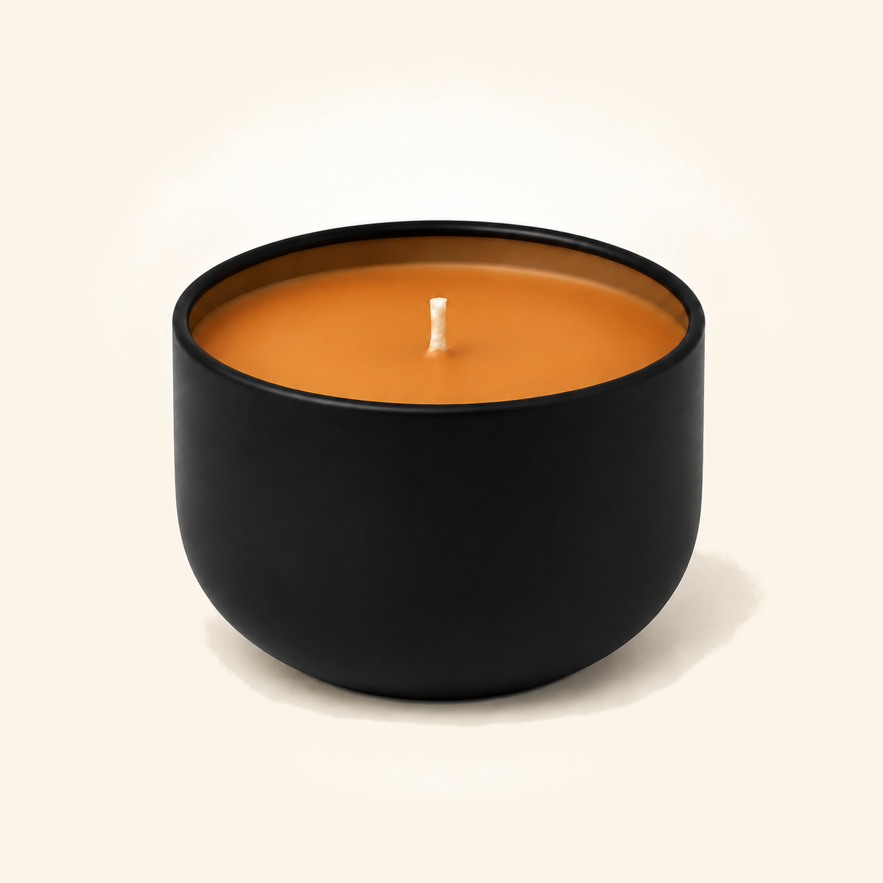 Pumpkin Caramel Crunch candle