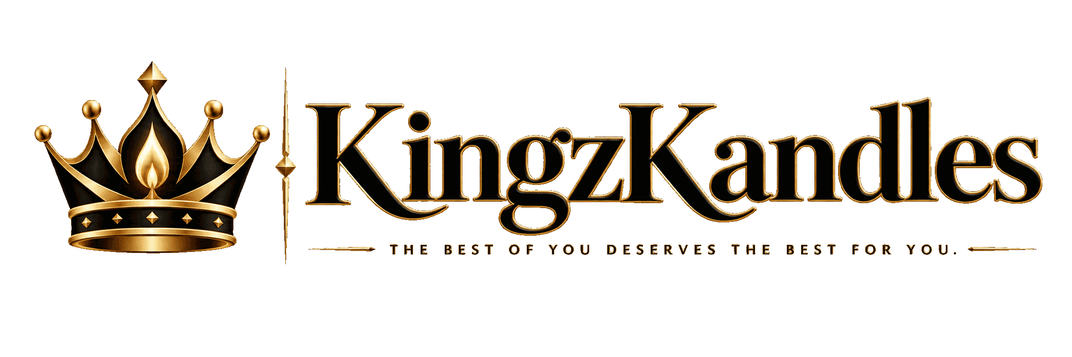 KingzKandles logo