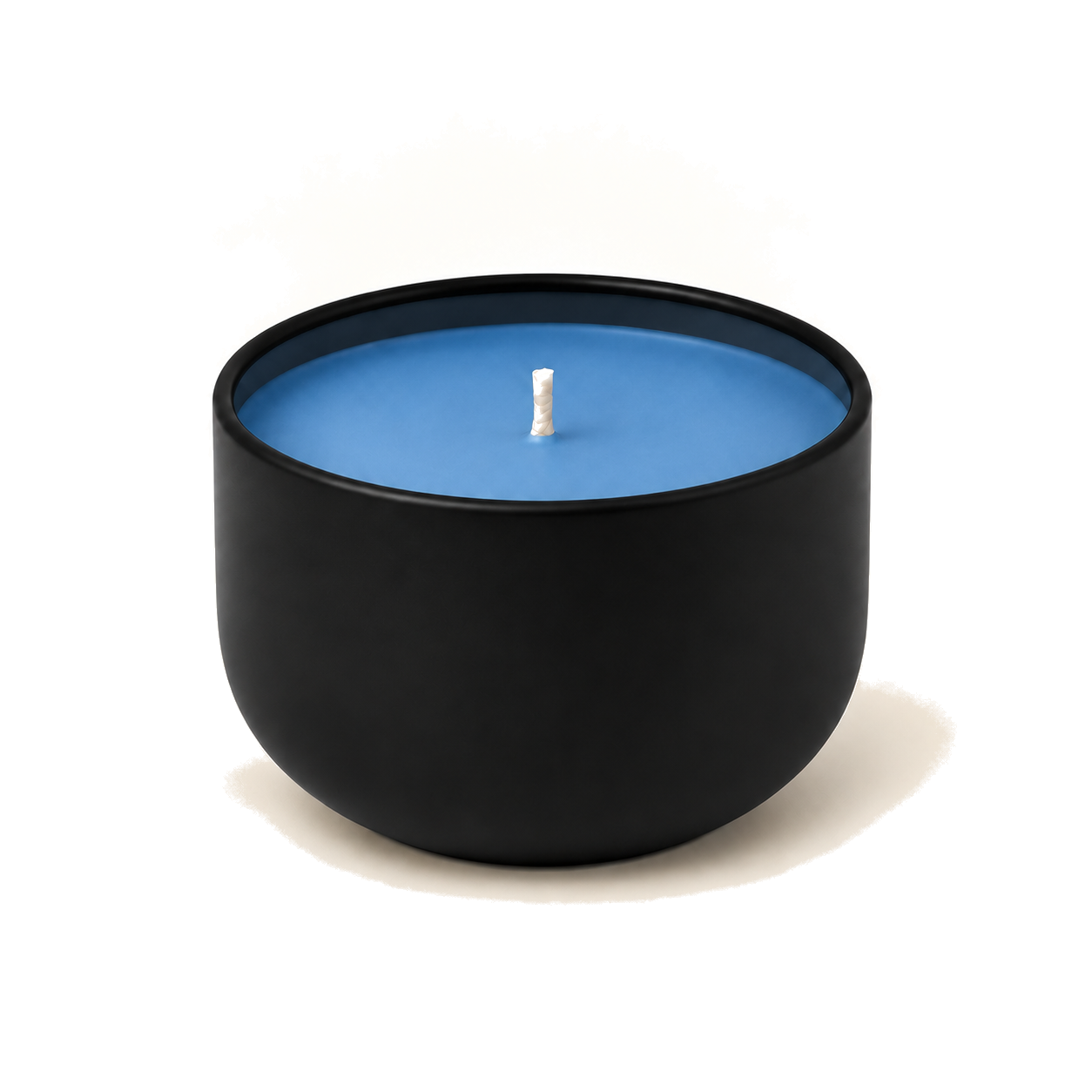 Blue Spruce candle