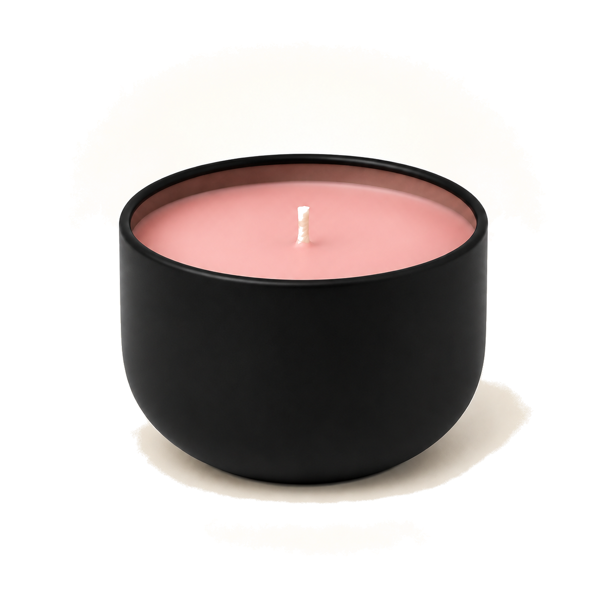 Butt Naked candle