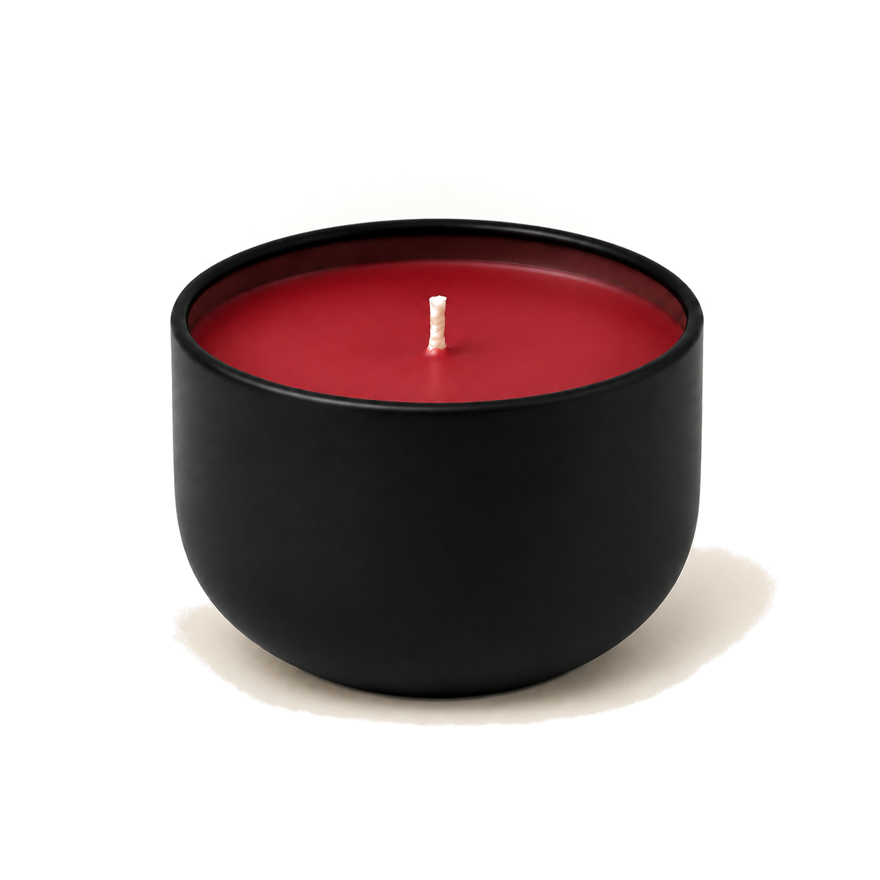 Cherry Almond candle