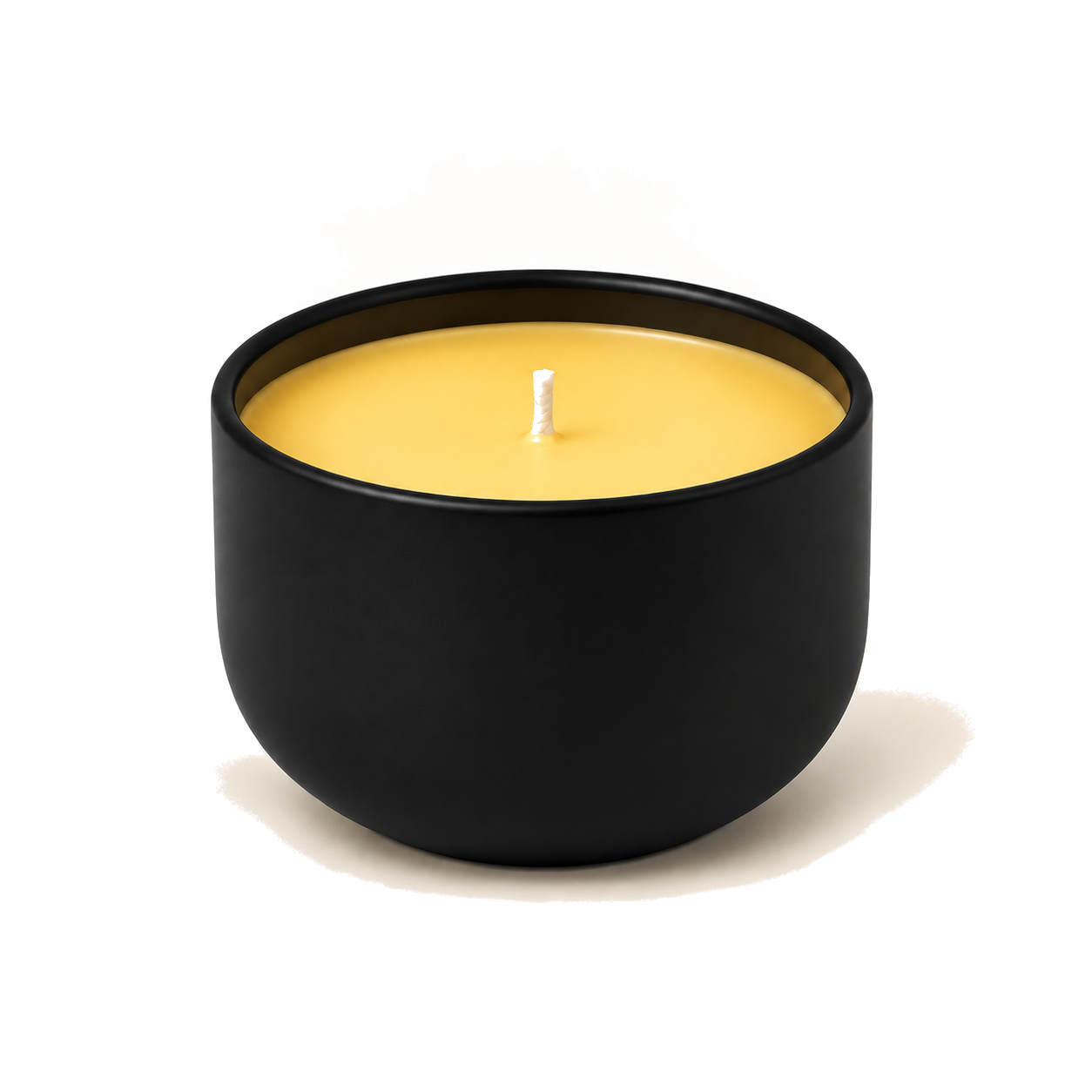 Citrus Agave candle